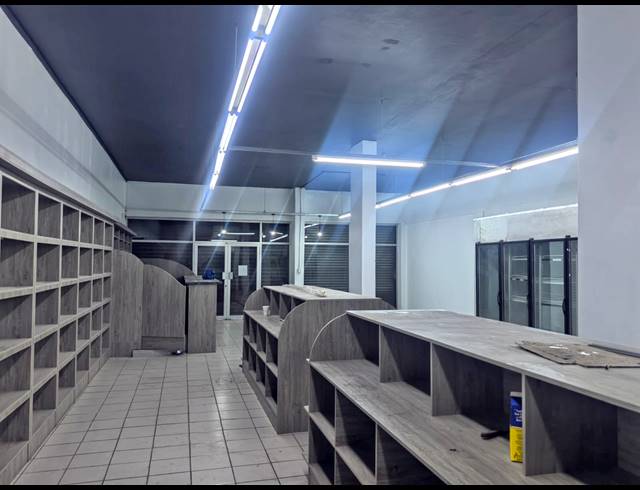 1,300M² BUILDING FOR SALE IN PRETORIA CENTRAL